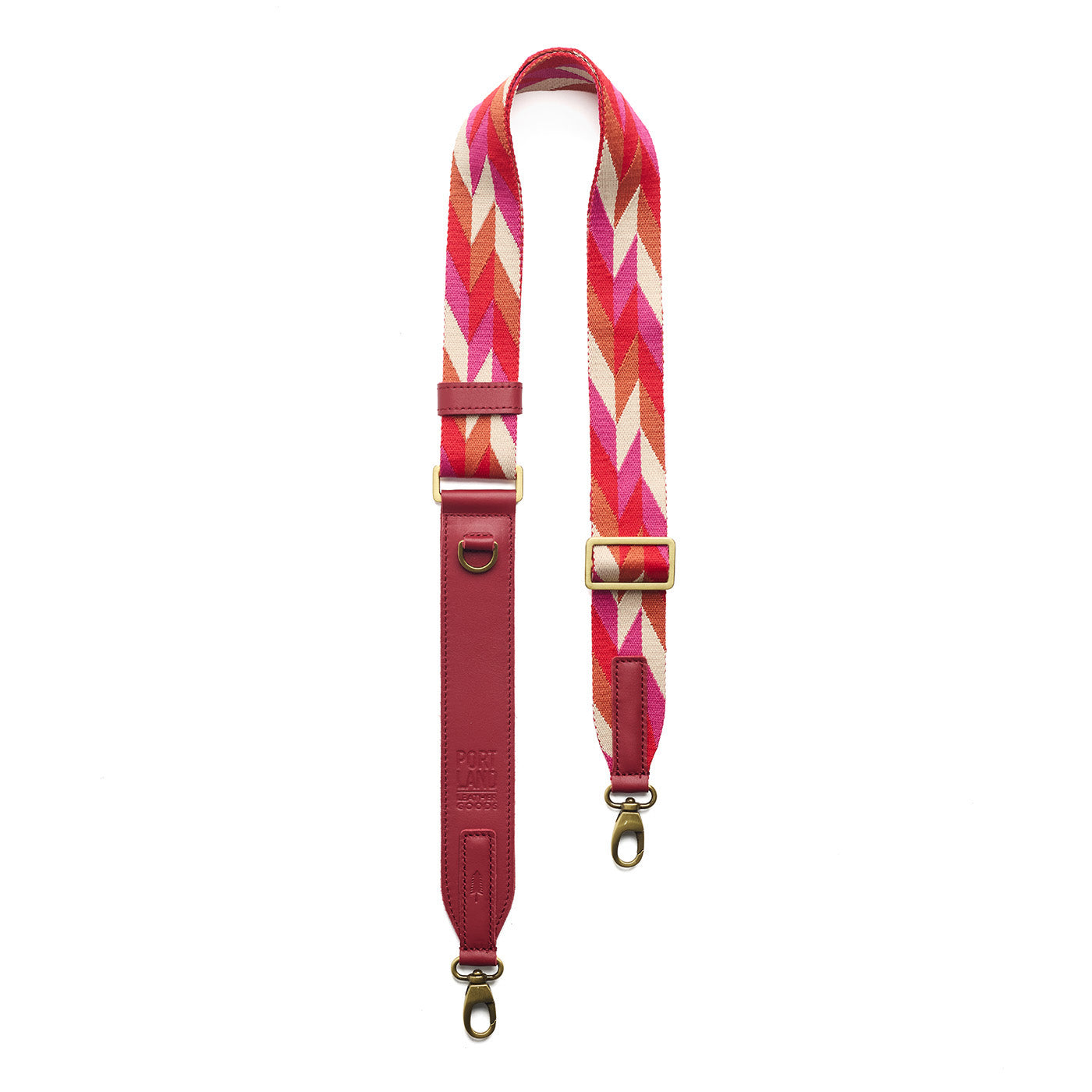 Javelin Strap