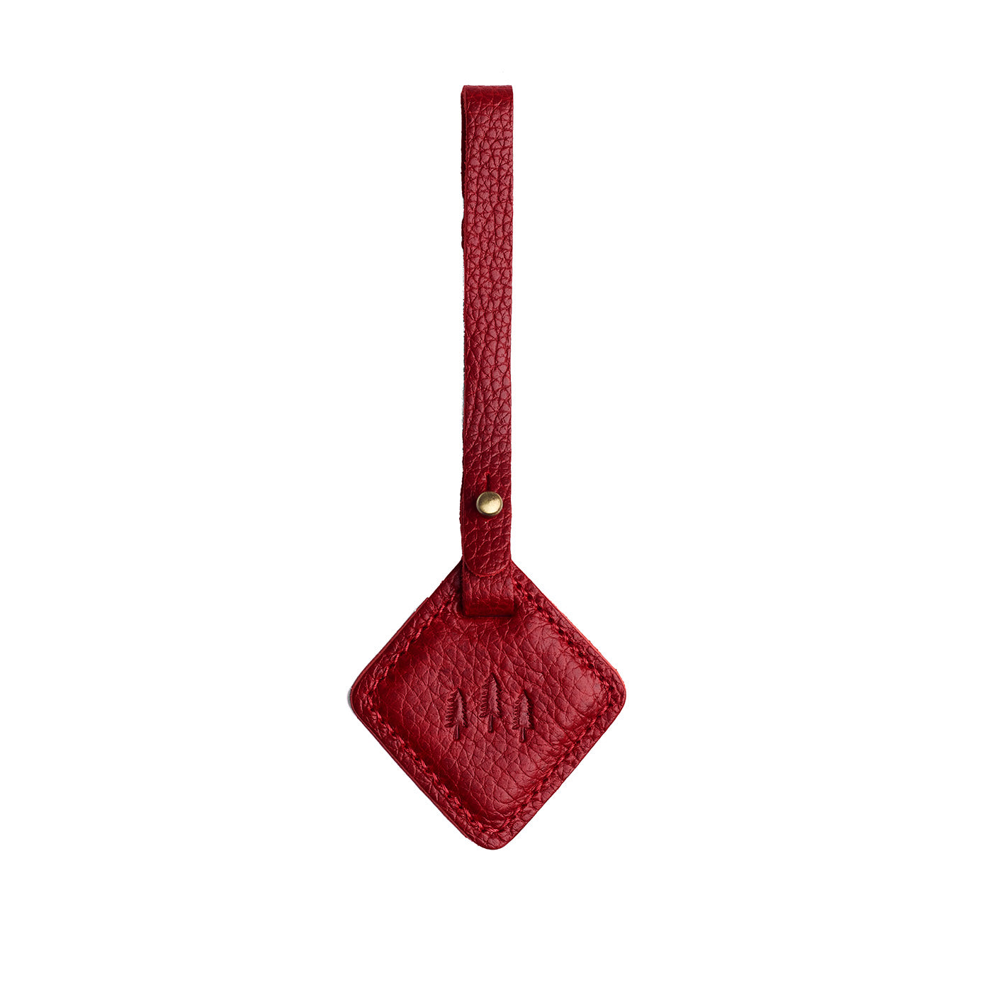 Jughead Logo Tassel