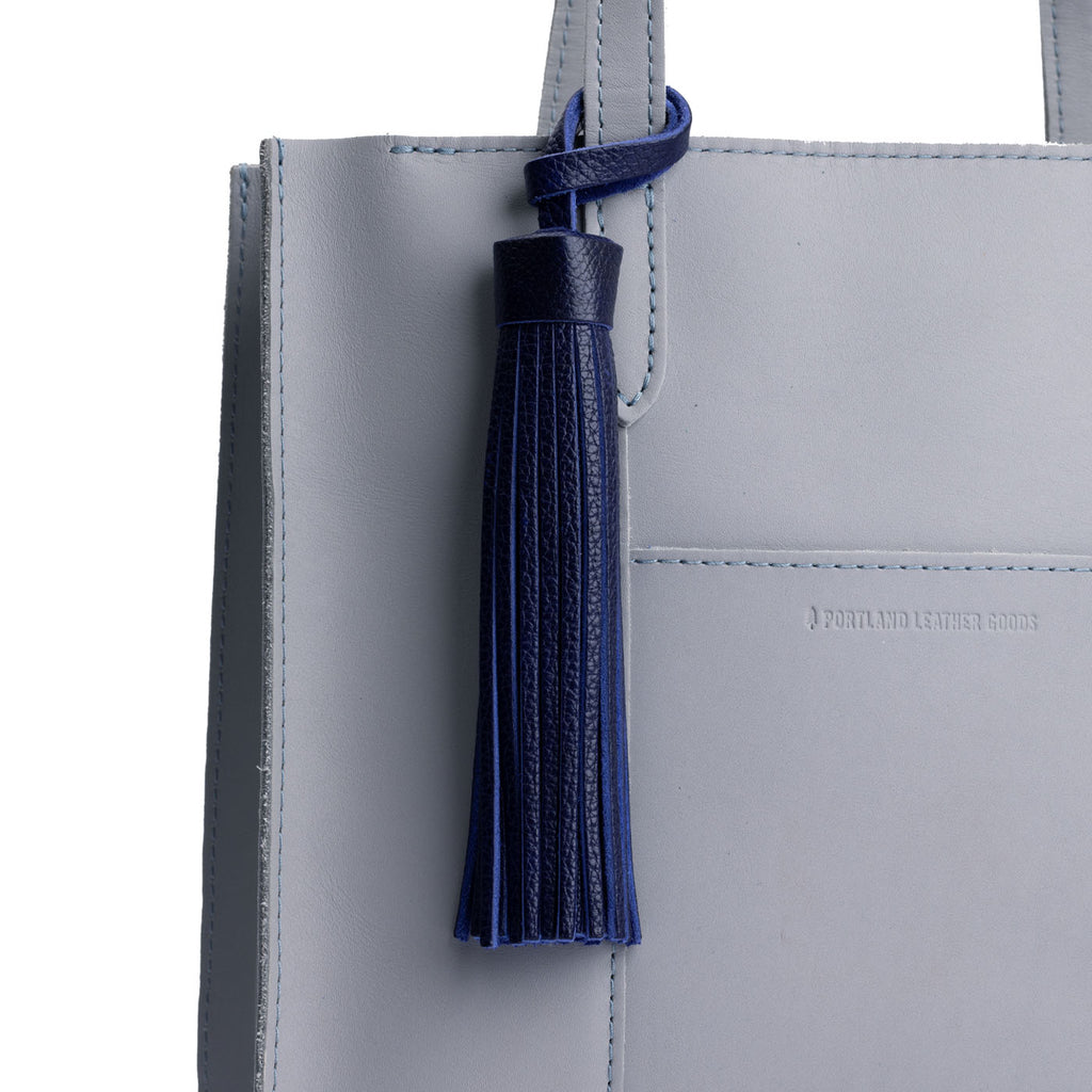 Leather Tassel