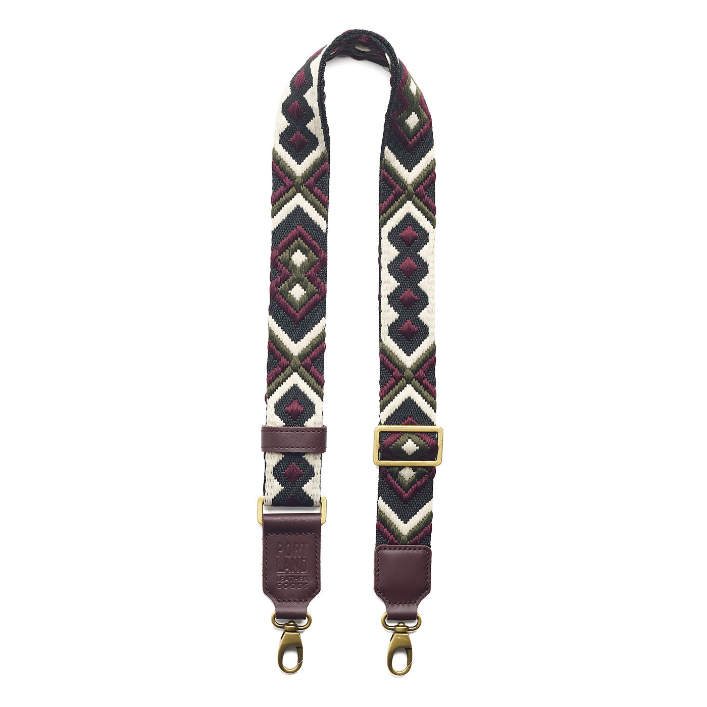 Kaleidoscope Strap