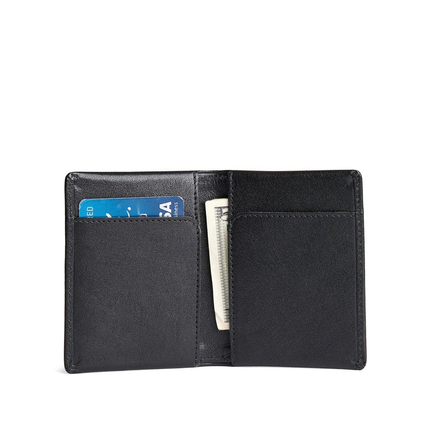 'Almost Perfect' Knox Card Holder
