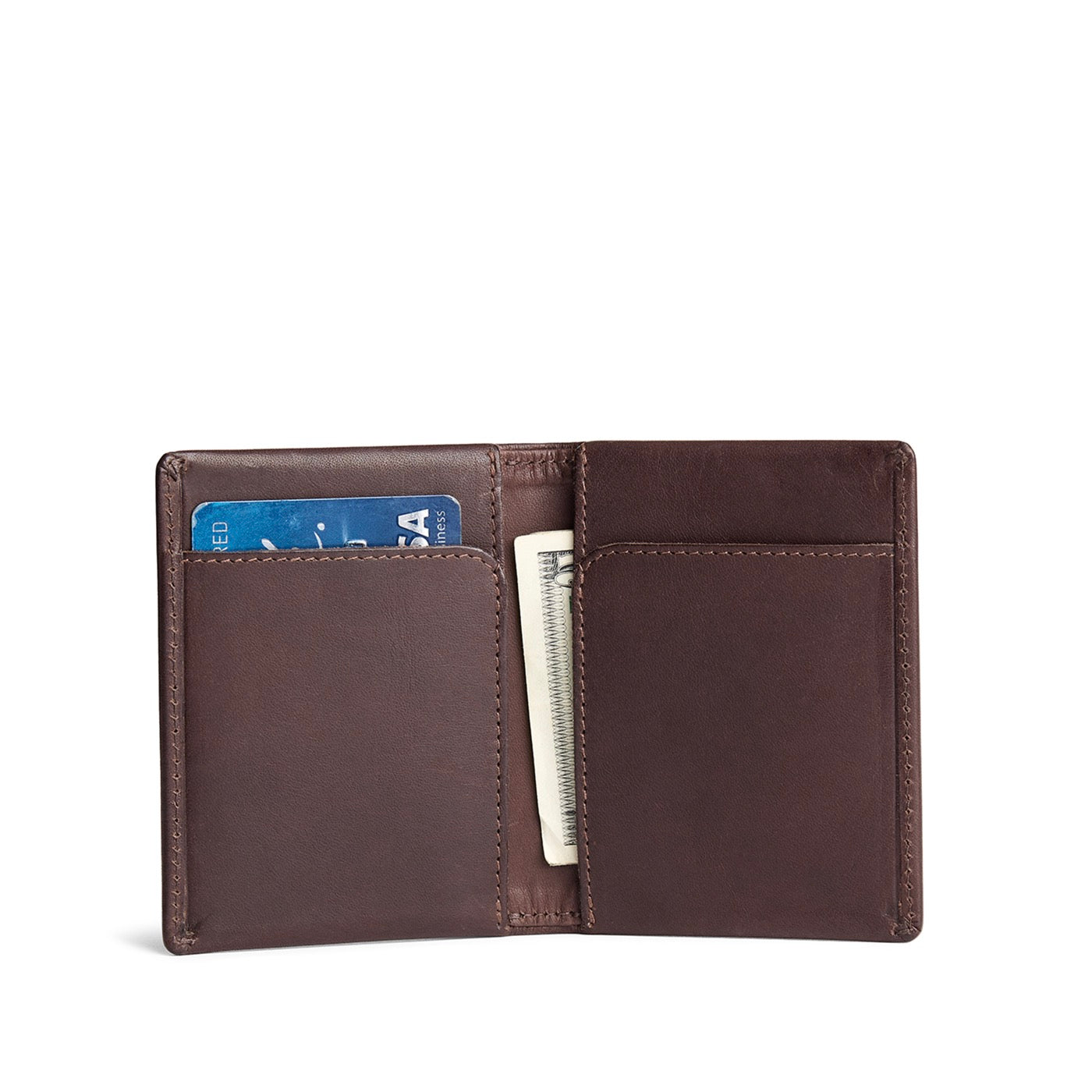 'Almost Perfect' Knox Card Holder