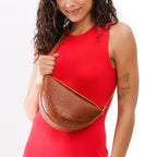 'Almost Perfect' Koala Sling Bag