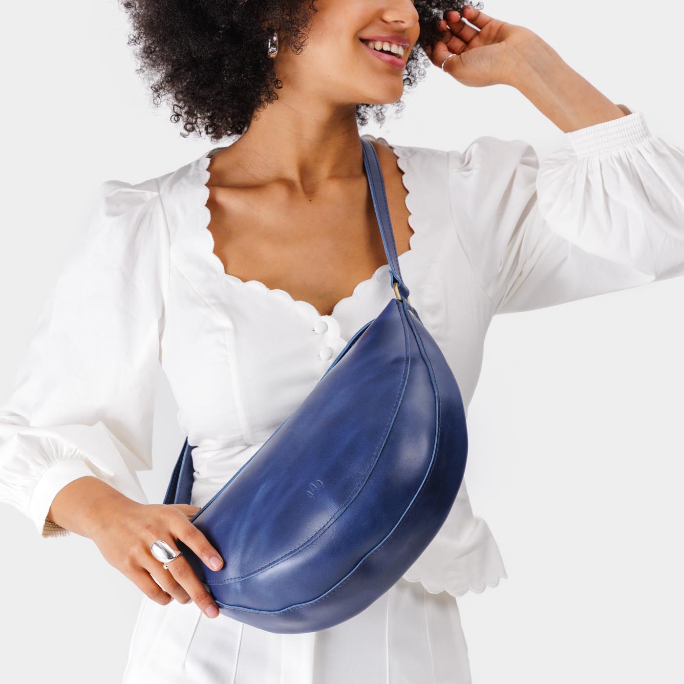 'Almost Perfect' Koala Sling Bag