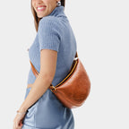'Almost Perfect' Koala Sling Bag