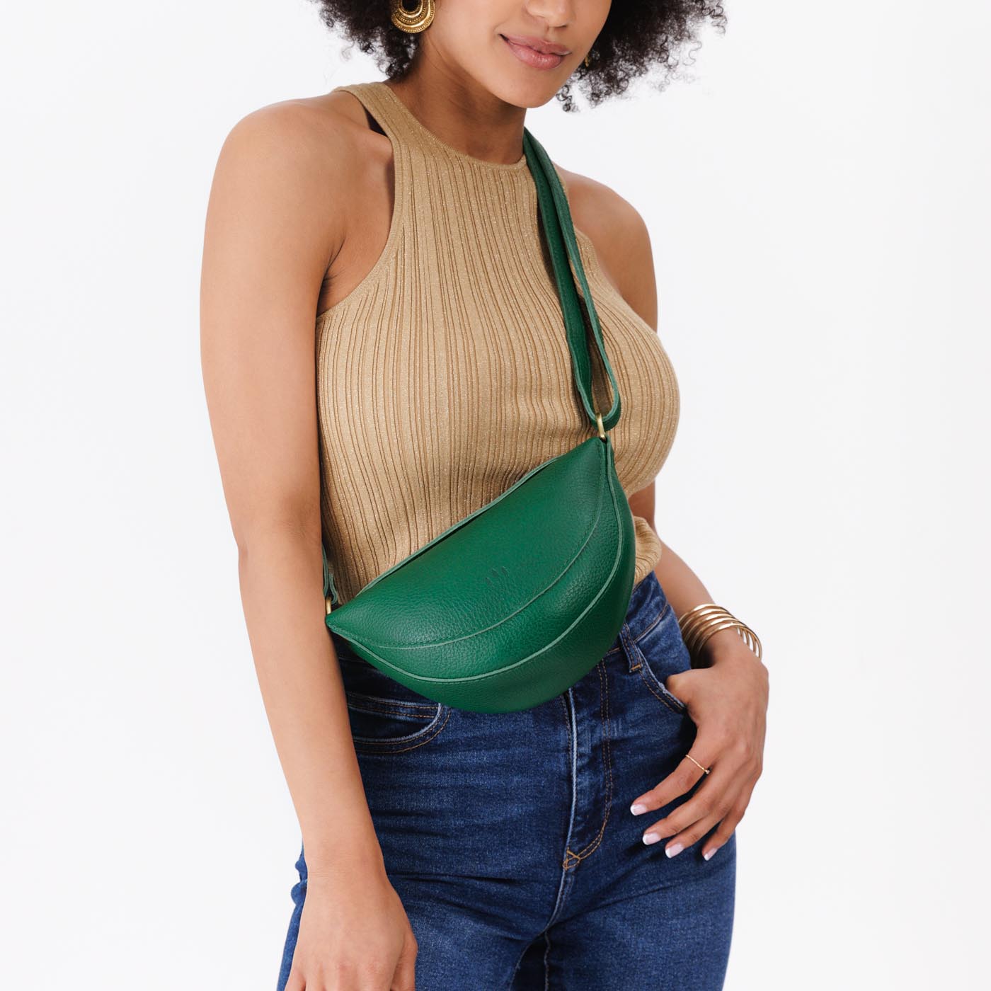 'Almost Perfect' Koala Sling Bag