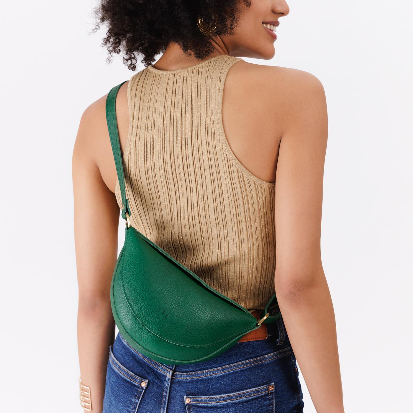 'Almost Perfect' Koala Sling Bag