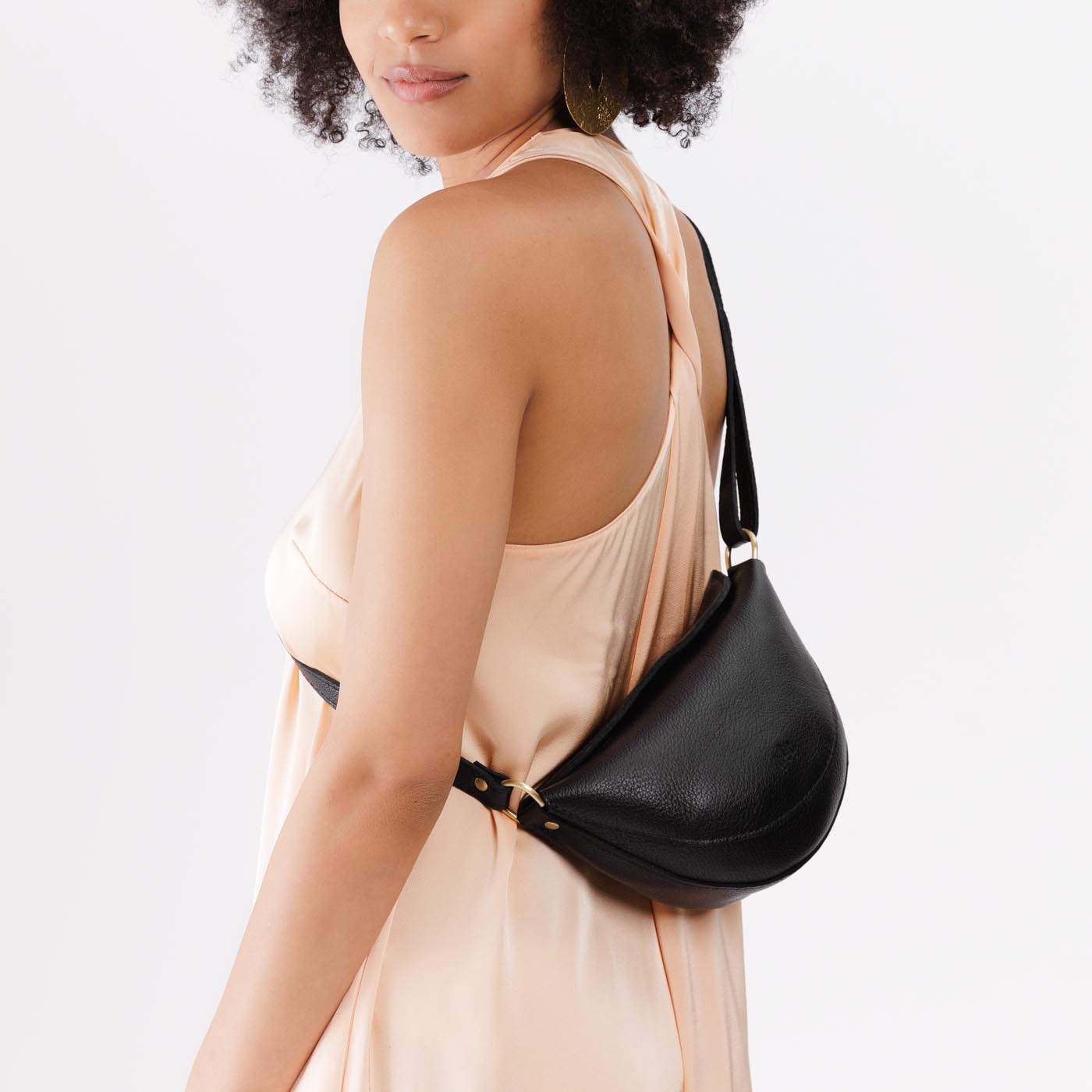 'Almost Perfect' Koala Sling Bag