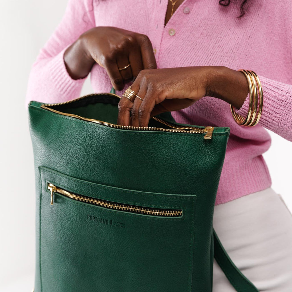 'Almost Perfect' Laptop Backpack