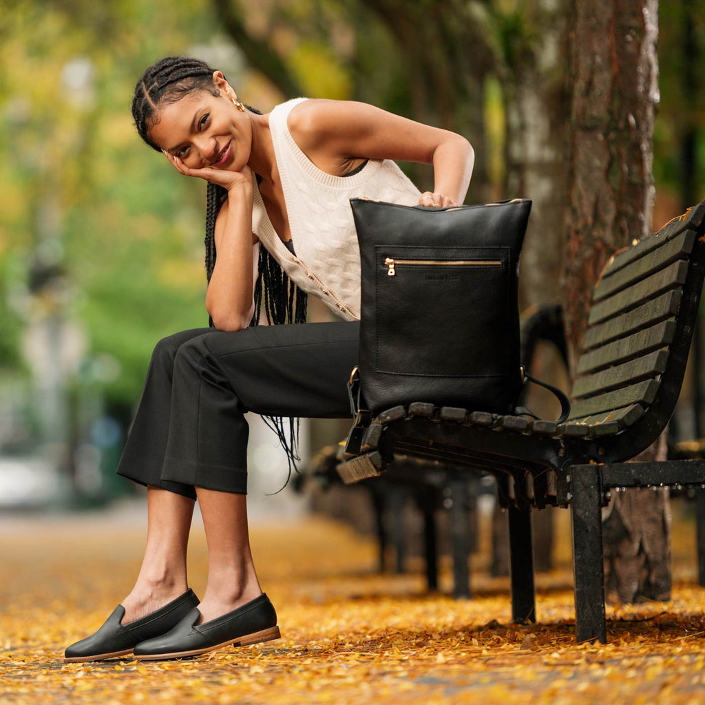 'Almost Perfect' Laptop Backpack