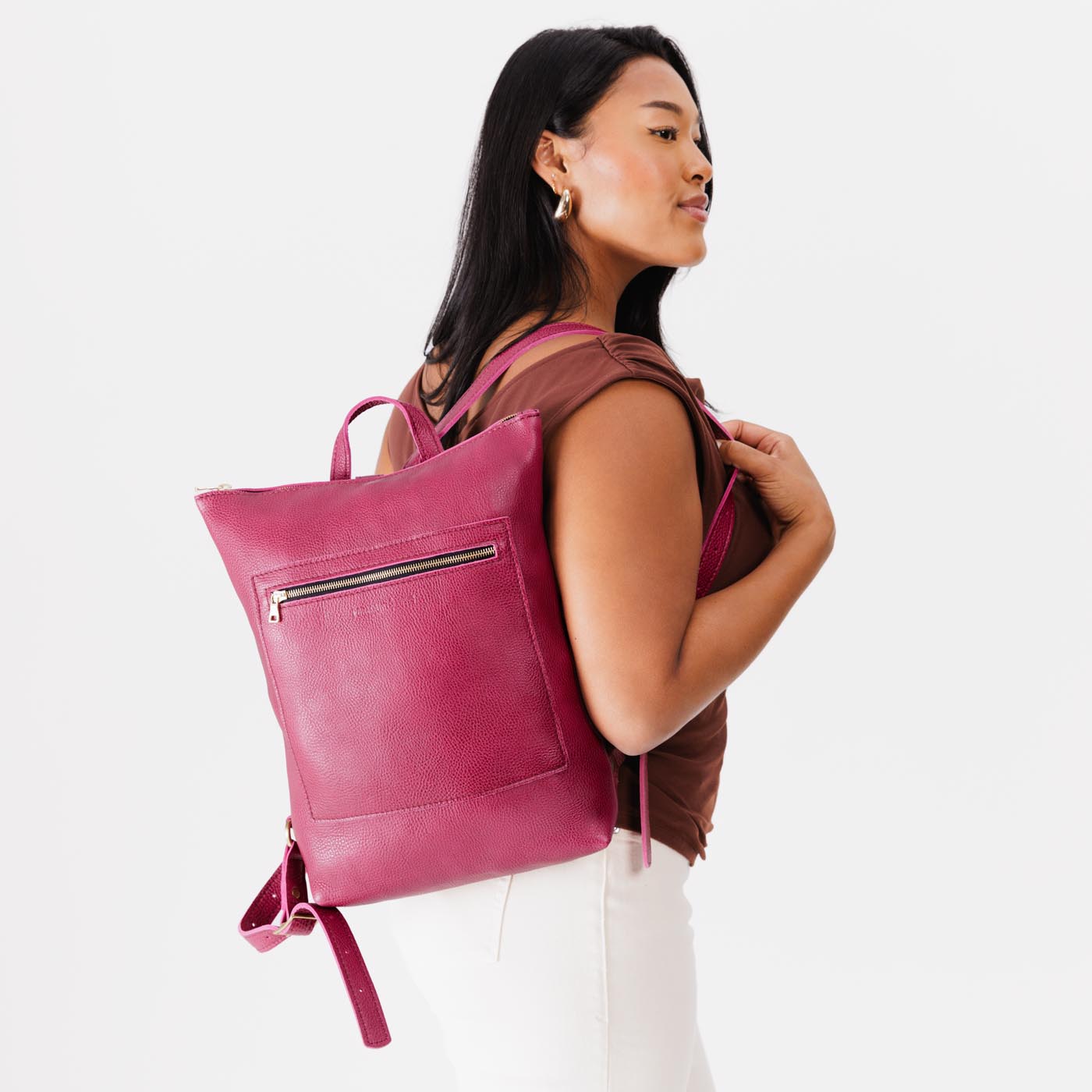 'Almost Perfect' Laptop Backpack