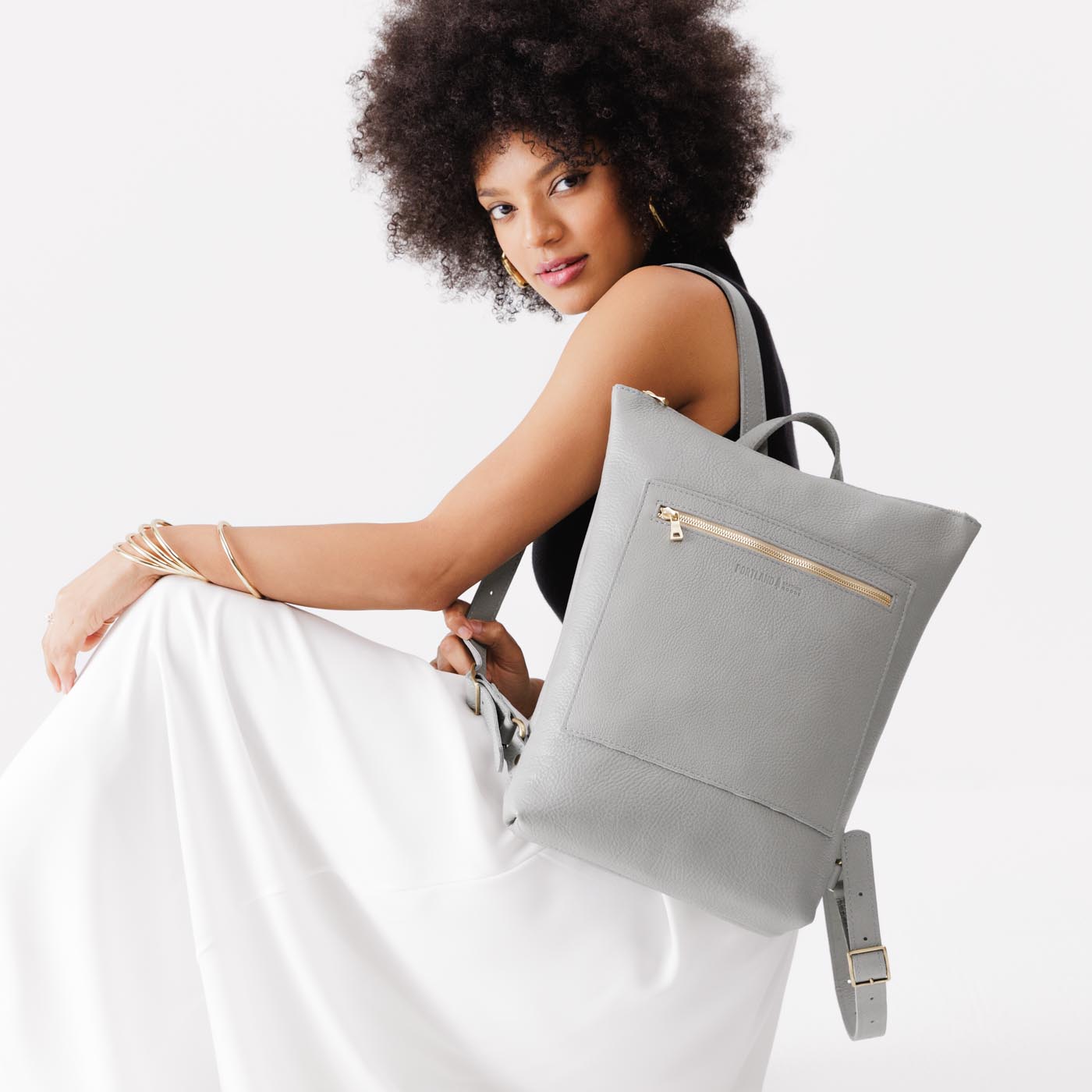 'Almost Perfect' Laptop Backpack