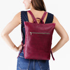'Almost Perfect' Laptop Backpack