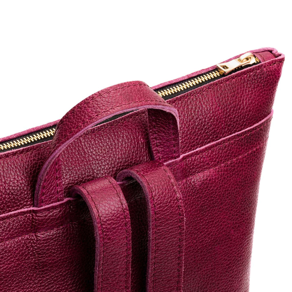 'Almost Perfect' Laptop Backpack