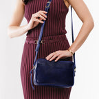 'Almost Perfect' Camera Bag Purse