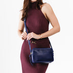 'Almost Perfect' Camera Bag Purse