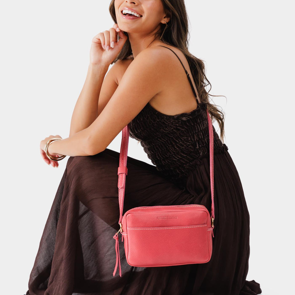 'Almost Perfect' Camera Bag Purse