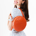 Circle Crossbody