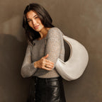 'Almost Perfect' Nora Shoulder Bag