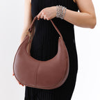 'Almost Perfect' Nora Shoulder Bag