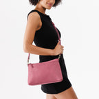 'Almost Perfect' Poppy Purse