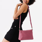 'Almost Perfect' Poppy Purse