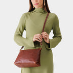 'Almost Perfect' Poppy Purse