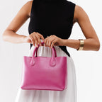 'Almost Perfect' Raindrop Crossbody Bag