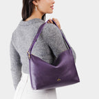 Slouchy Shoulder Bag
