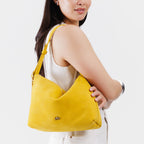 Slouchy Shoulder Bag