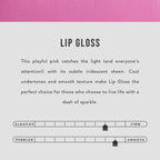 'Almost Perfect' Nimbus Pouch