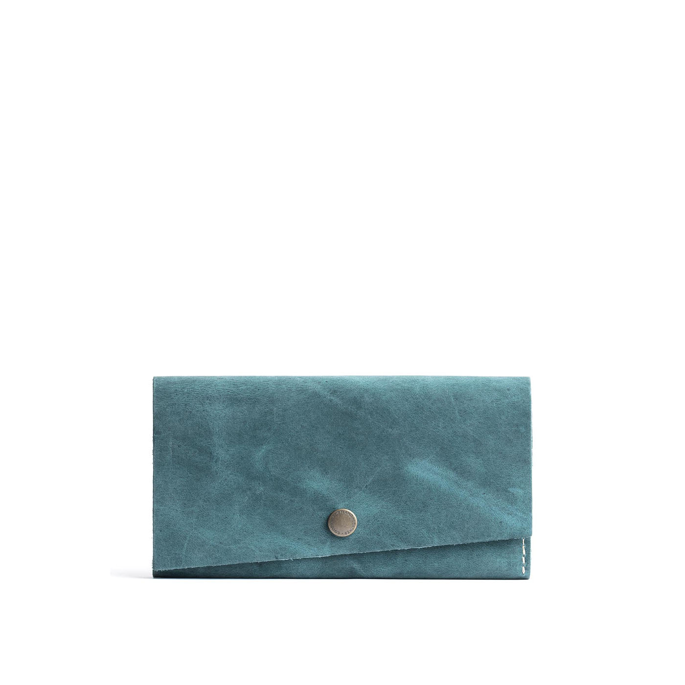 Leather Rancher Wallet