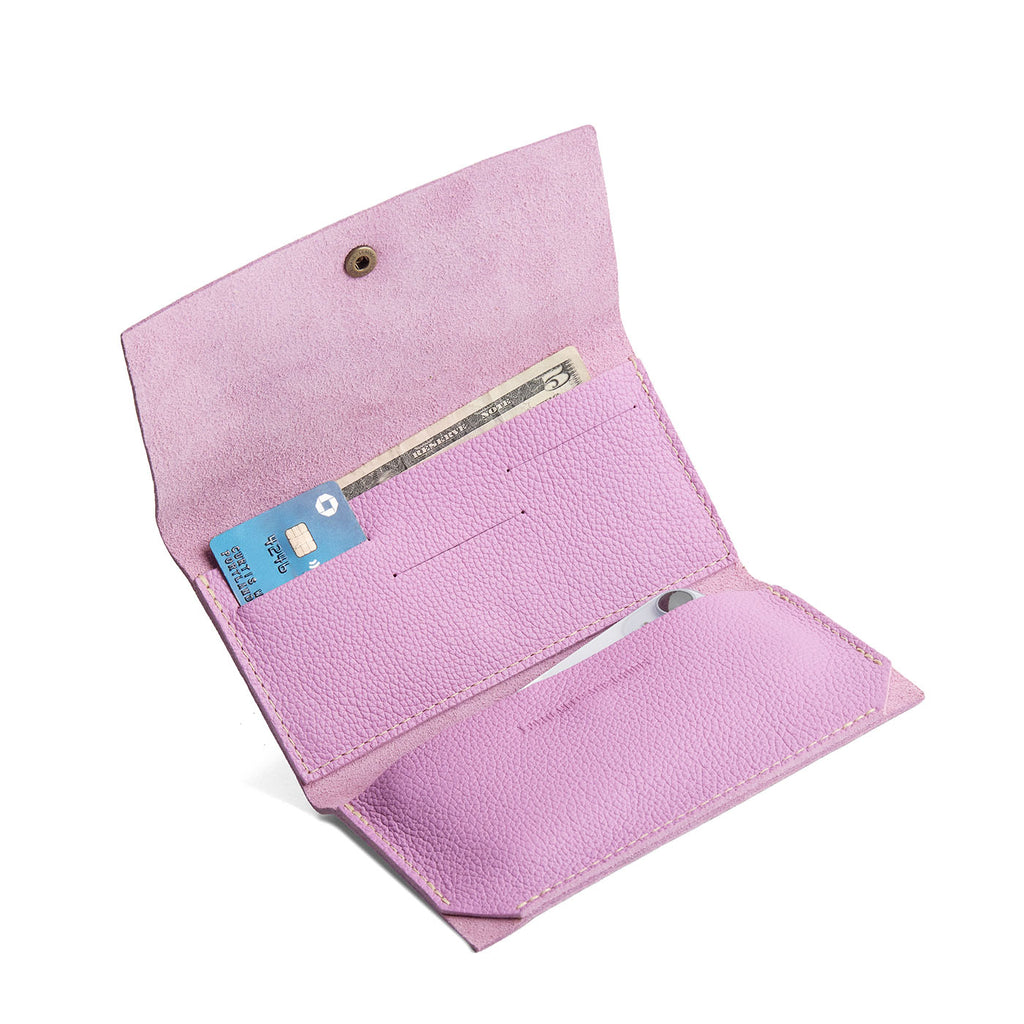 Leather Rancher Wallet