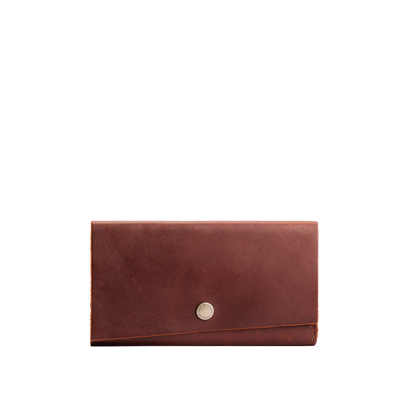 Leather Rancher Wallet