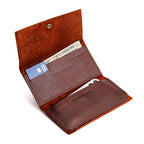 Leather Rancher Wallet