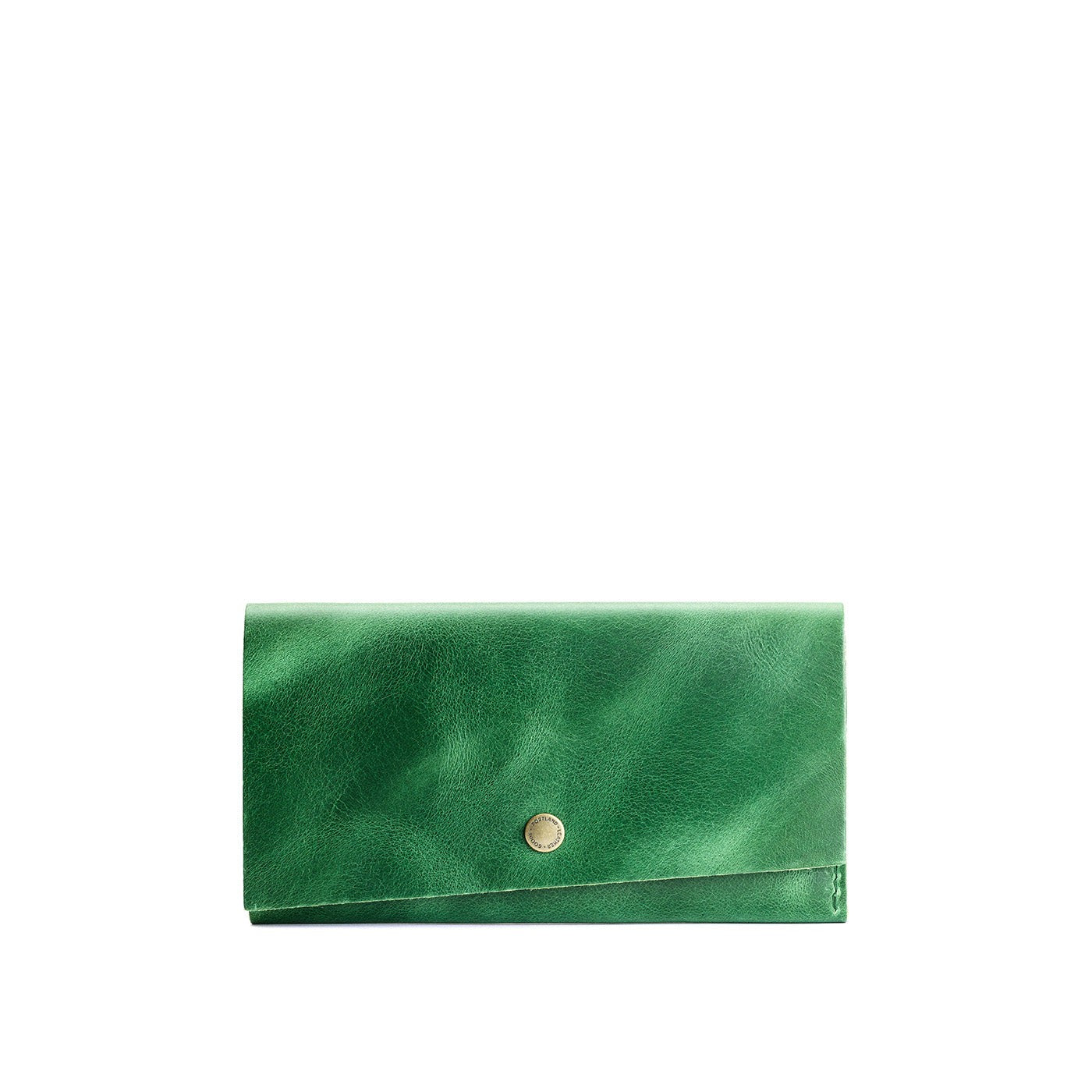 Leather Rancher Wallet
