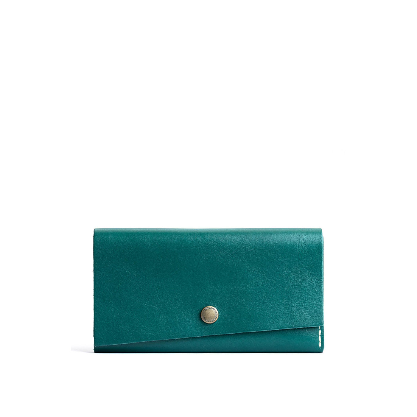 Leather Rancher Wallet