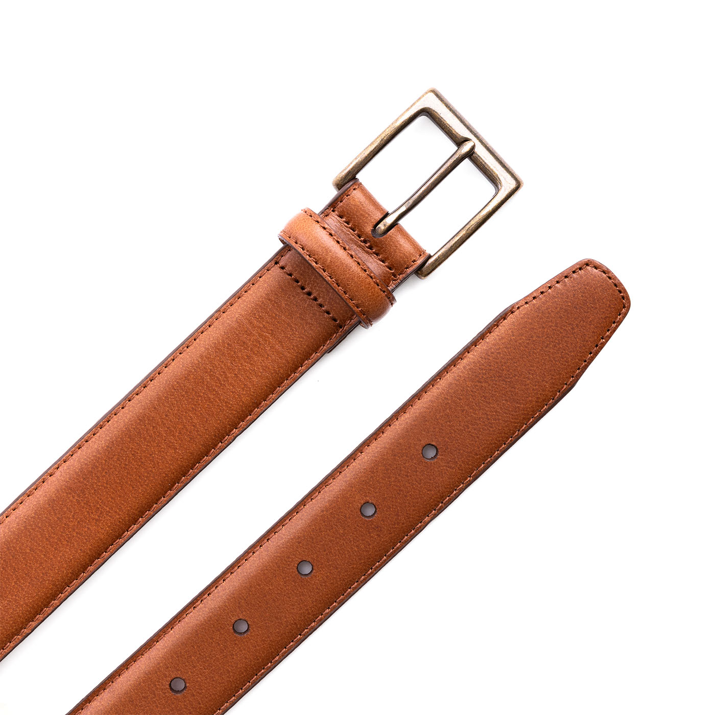 Women's Legacy Leather Belt