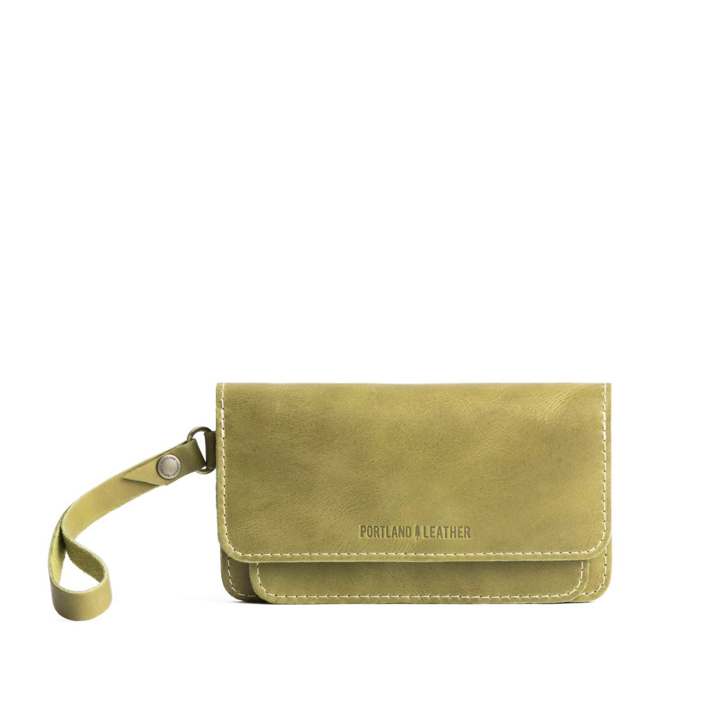'Almost Perfect' Lily Wristlet