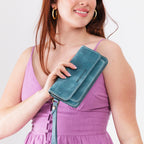 Lily Wristlet