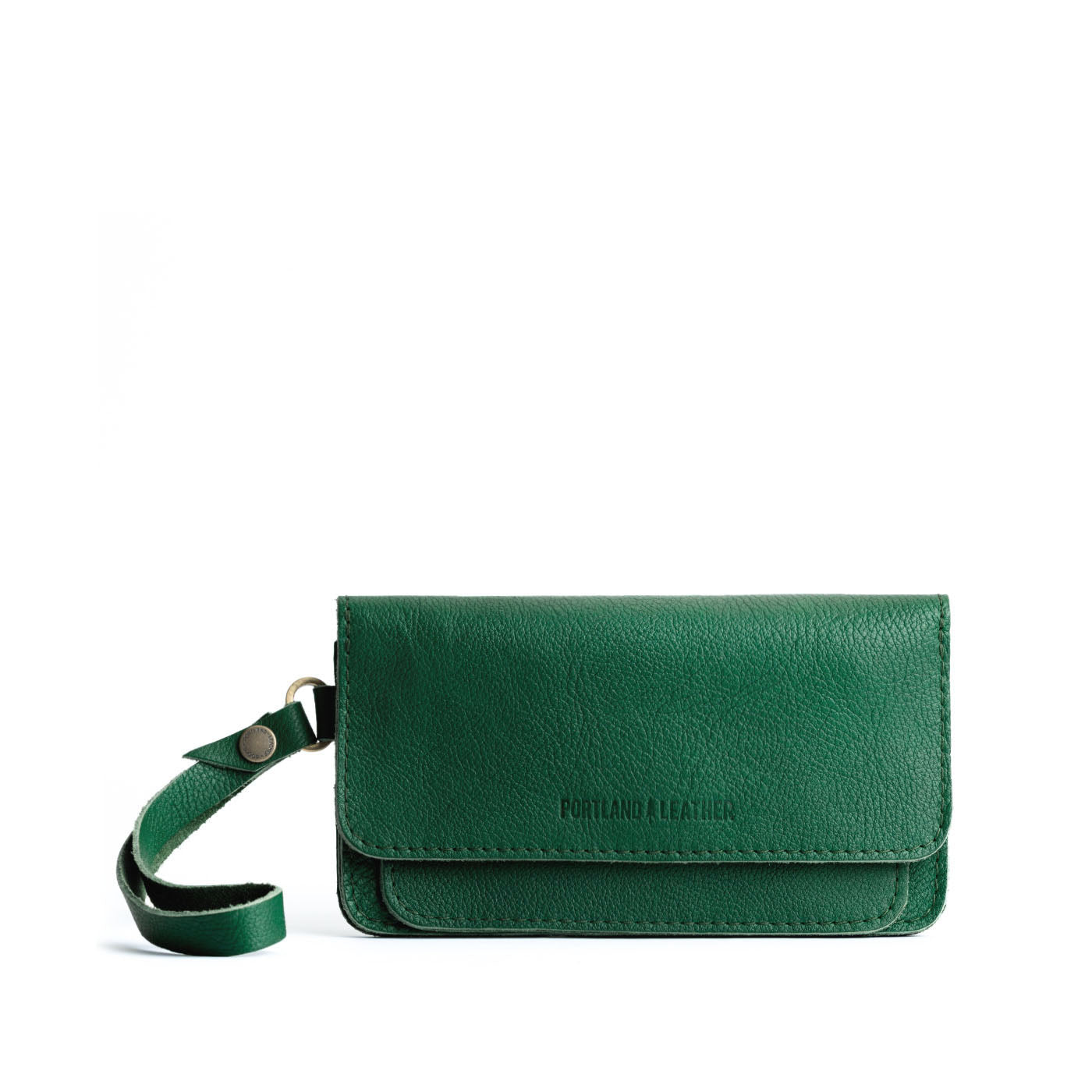 'Almost Perfect' Lily Wristlet