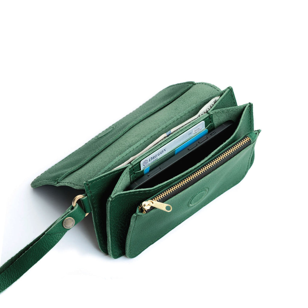'Almost Perfect' Lily Wristlet