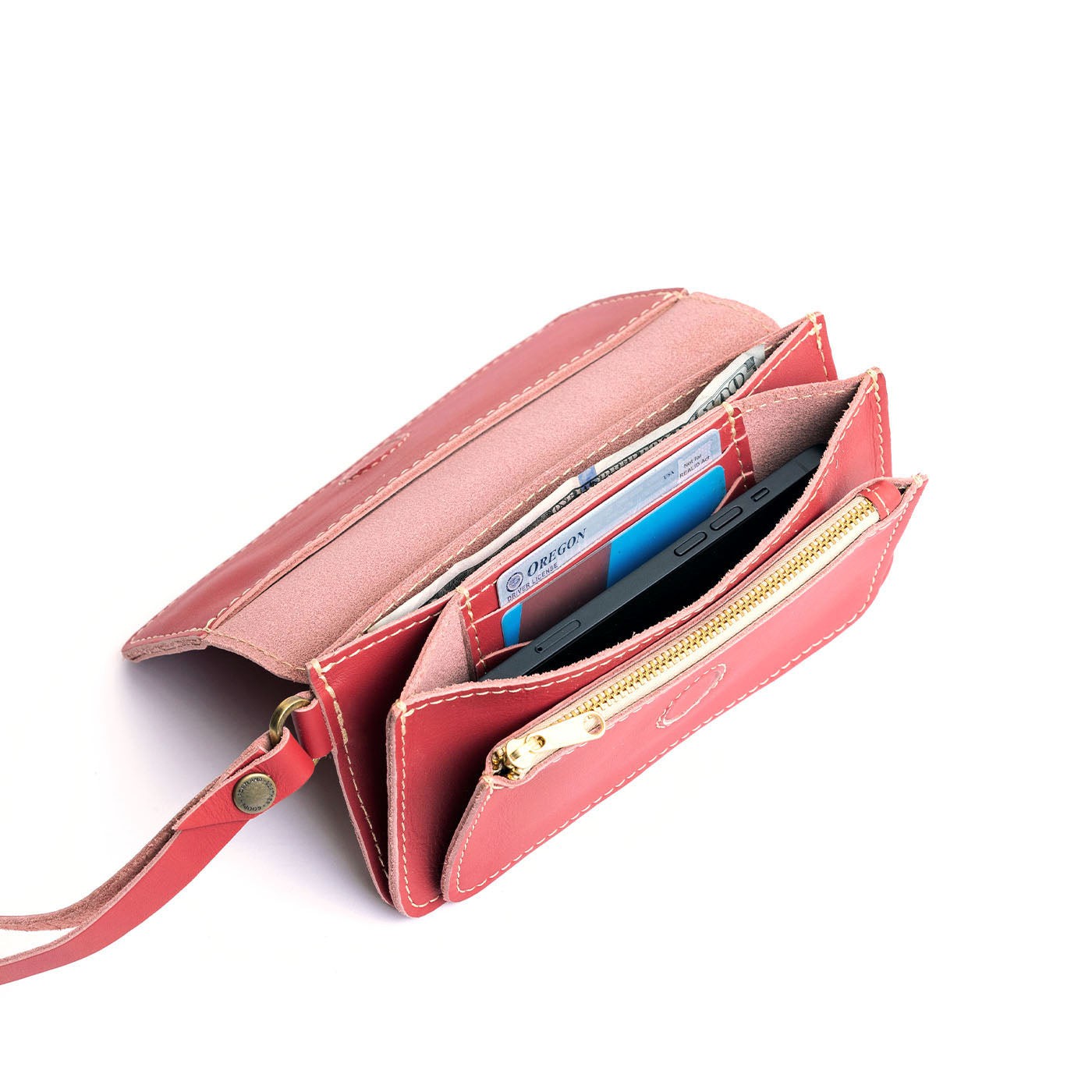 Lily Wristlet