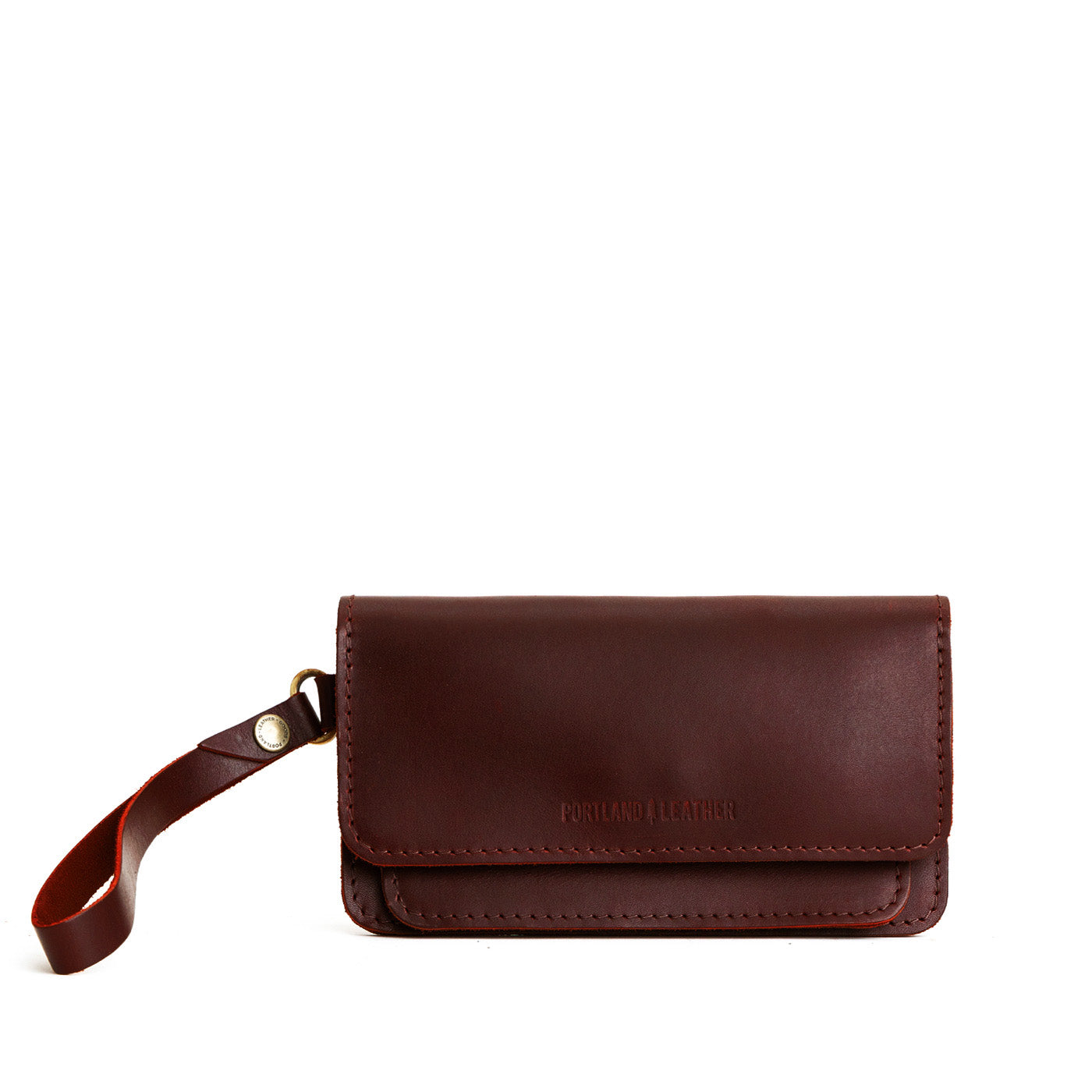 'Almost Perfect' Lily Wristlet