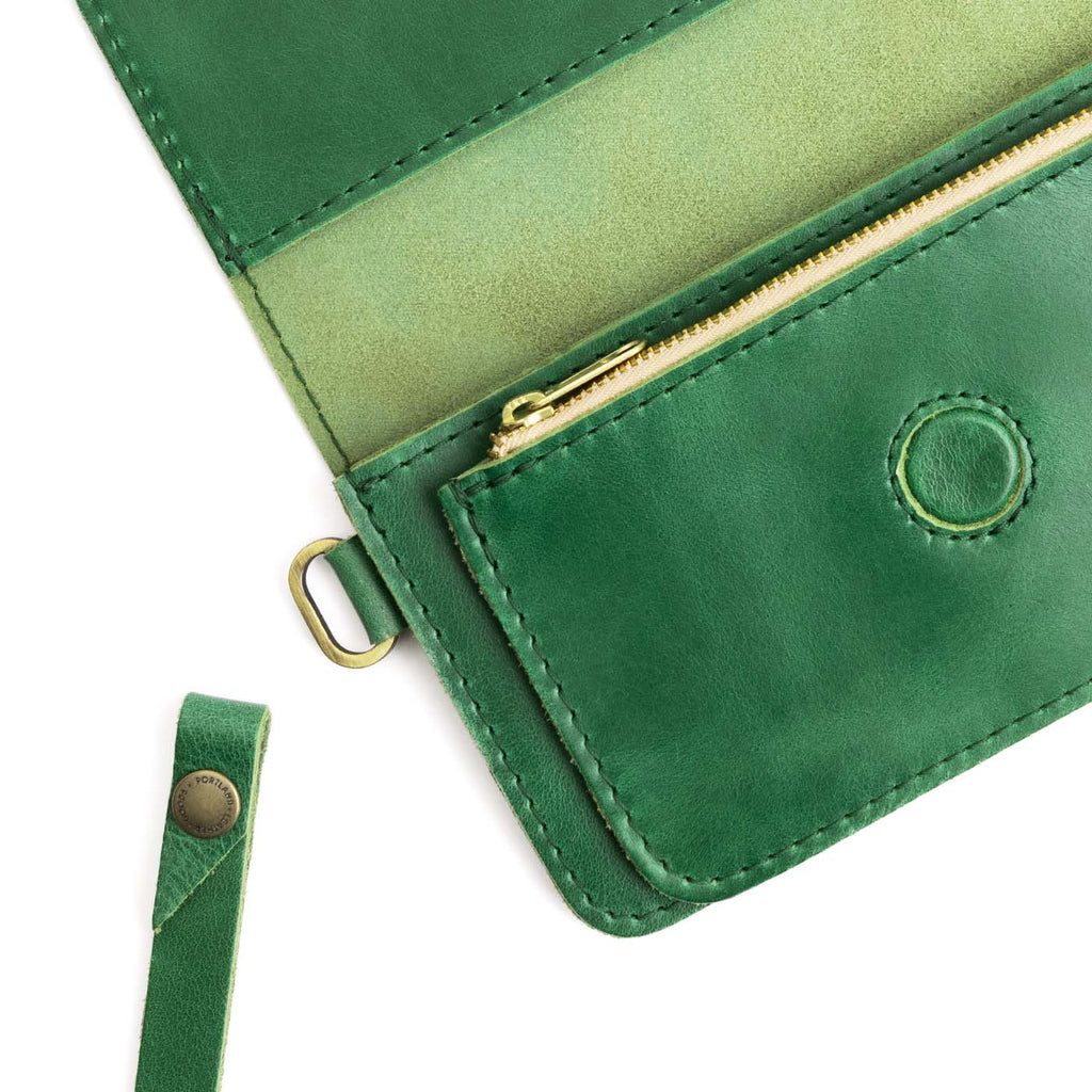 'Almost Perfect' Lily Wristlet