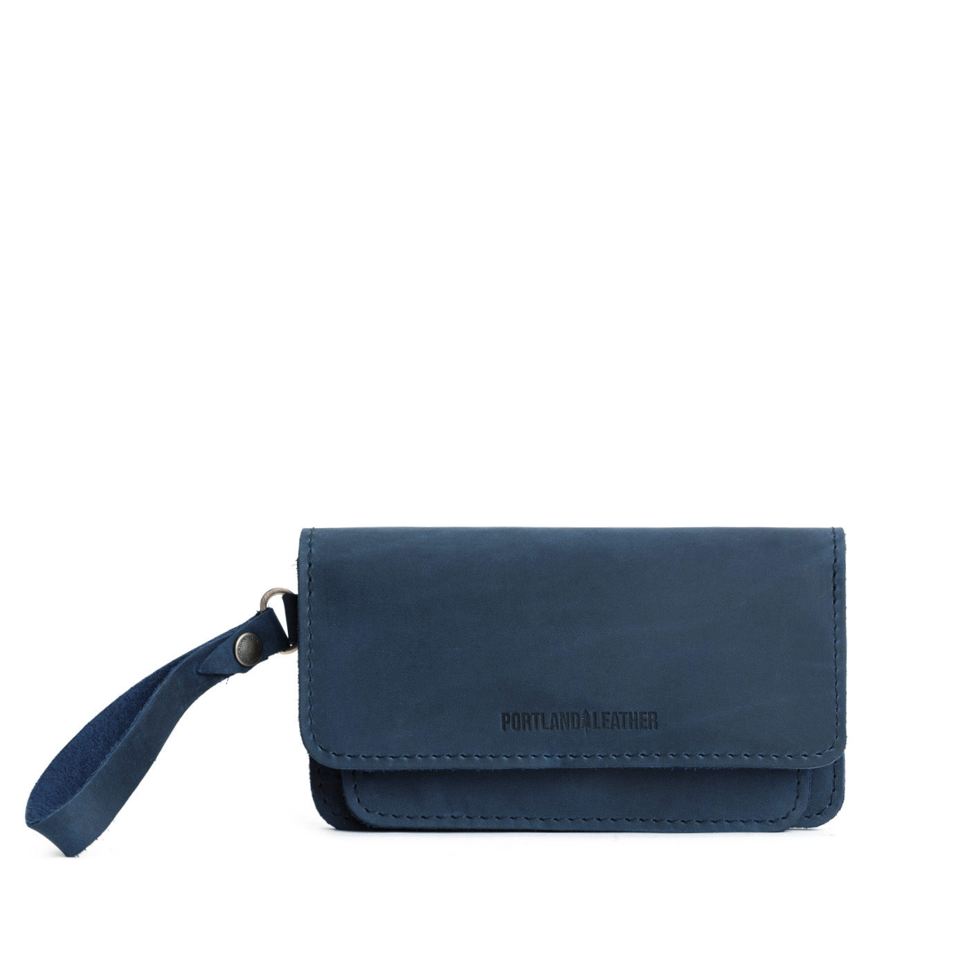 'Almost Perfect' Lily Wristlet