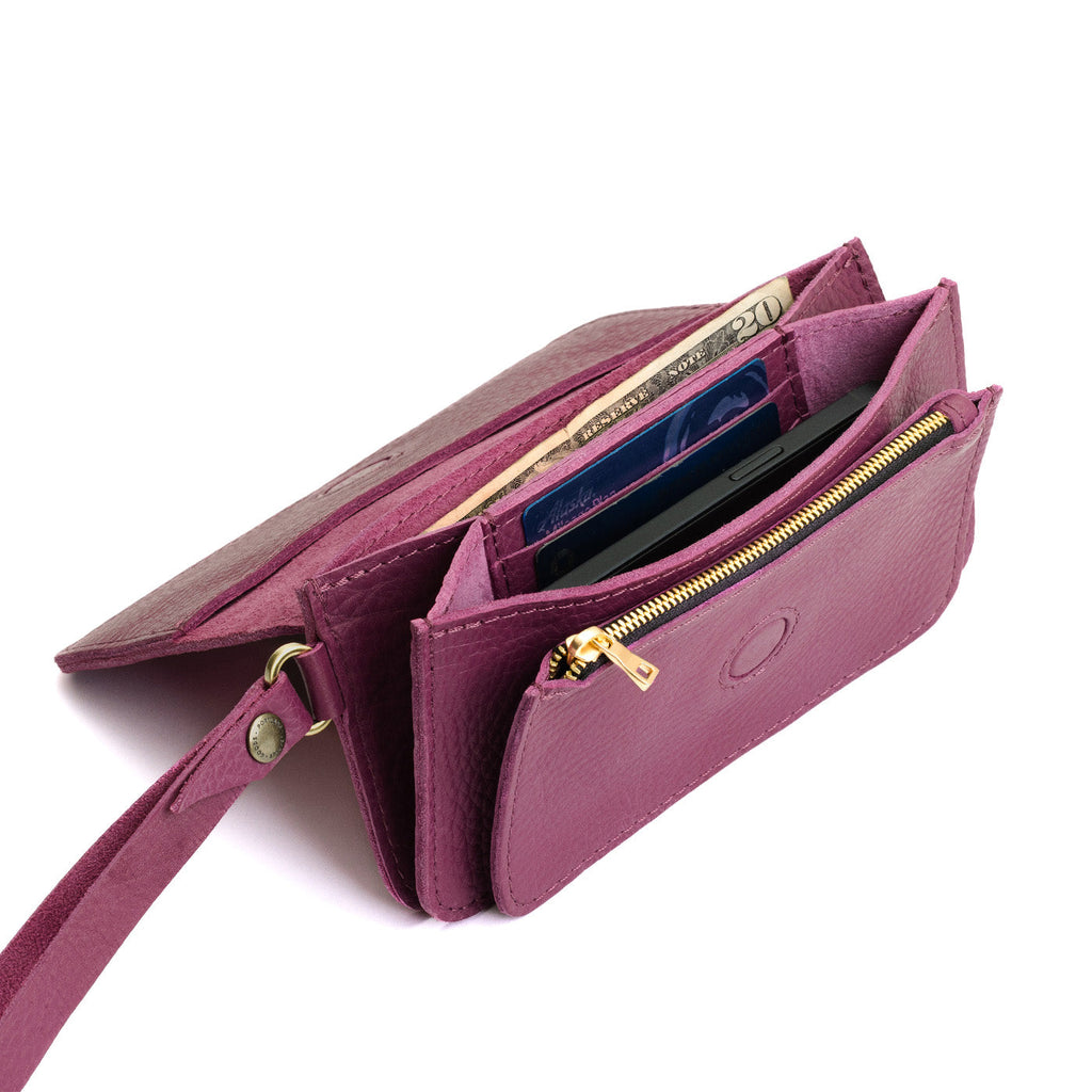 'Almost Perfect' Lily Wristlet
