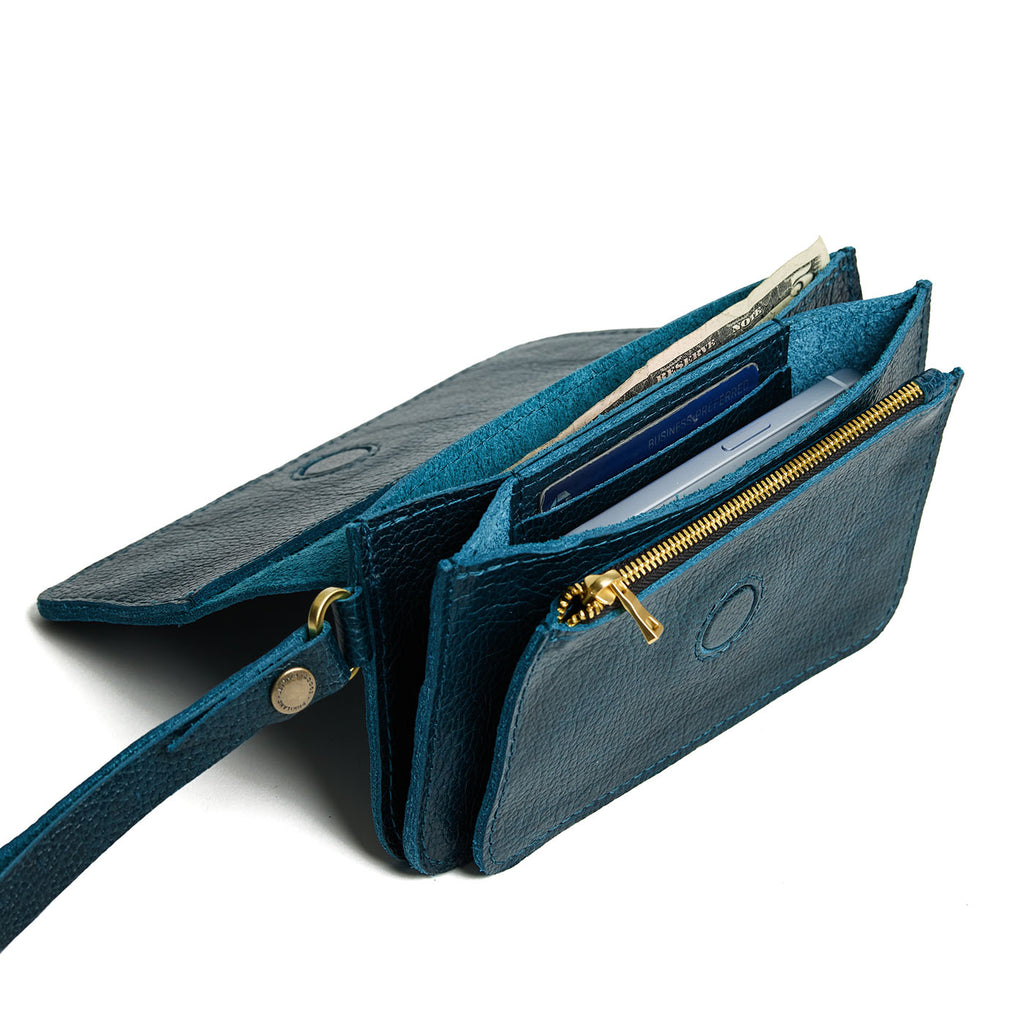 'Almost Perfect' Lily Wristlet