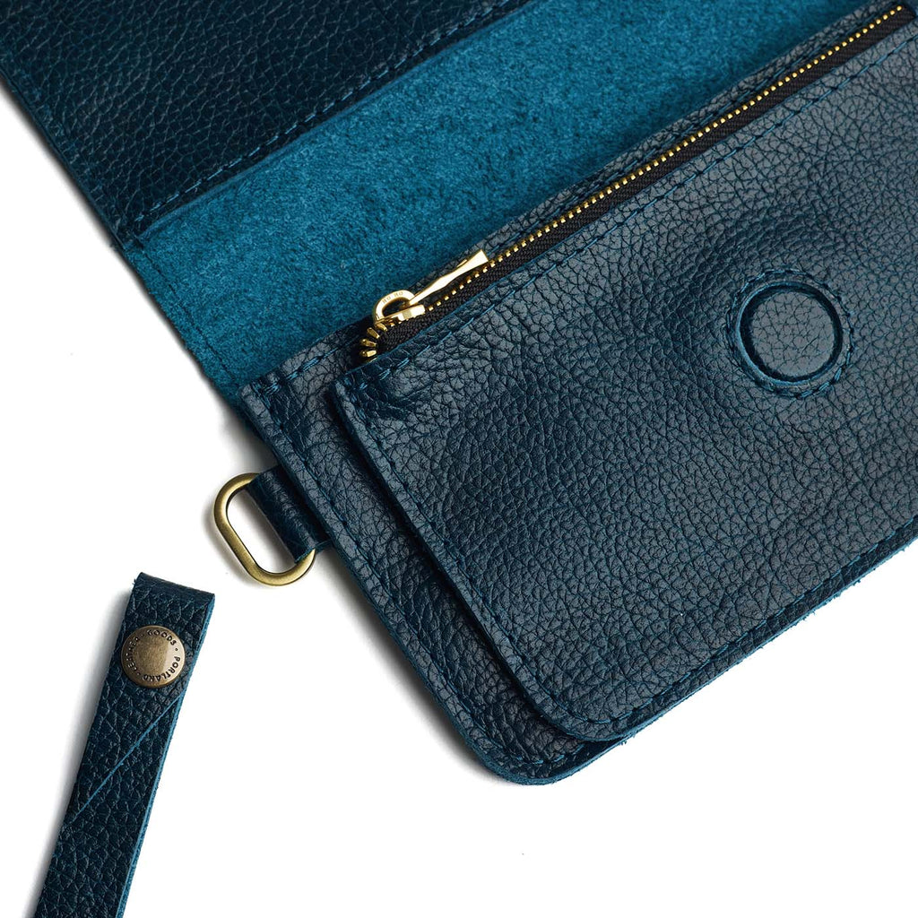 Lily Wristlet