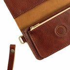 'Almost Perfect' Lily Wristlet